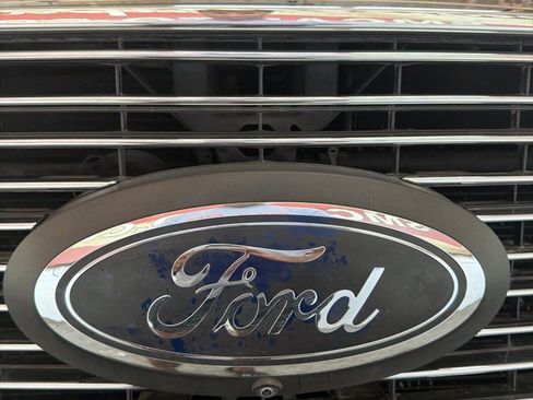 Used 2020 Ford F350 Platinum image 45