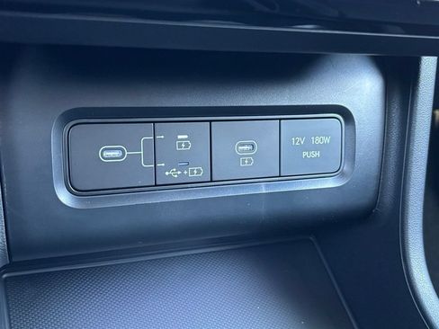 New 2026 Hyundai Tucson Limited AWD/4WD image 21