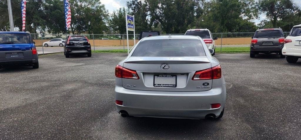 Used 2009 Lexus IS 250 RWD image 18