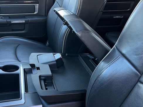 Used 2014 RAM 1500 Limited image 13