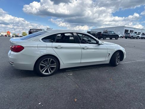 Used 2016 BMW 428i Gran Coupe xDrive AWD/4WD image 2