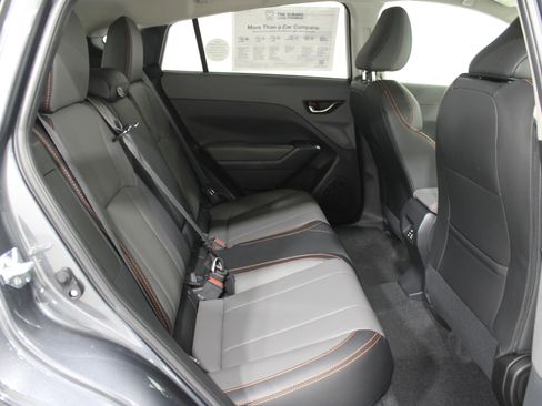 New 2026 Subaru Crosstrek 2.5i Limited image 22