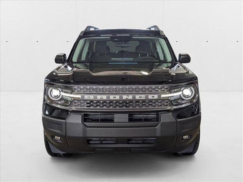 New 2025 Ford Bronco Sport Big Bend w/ Convenience Package image 5