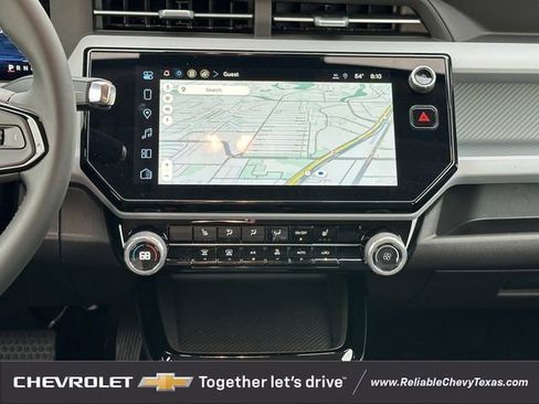 New 2027 Chevrolet Bolt LT FWD image 15