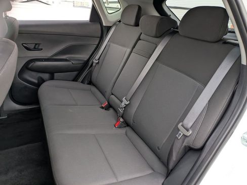 Used 2025 Hyundai Kona SEL FWD image 24