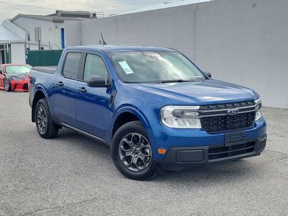 Certified 2024 Ford Maverick XLT