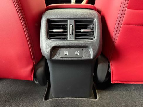 New 2026 Acura ADX A-Spec AWD/4WD image 30
