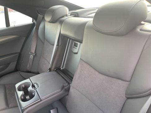 Used 2018 Cadillac ATS V w/ Carbon Fiber Package image 29