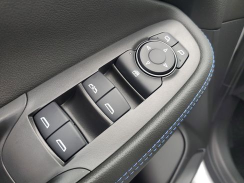 New 2026 Buick Encore GX Sport Touring image 18