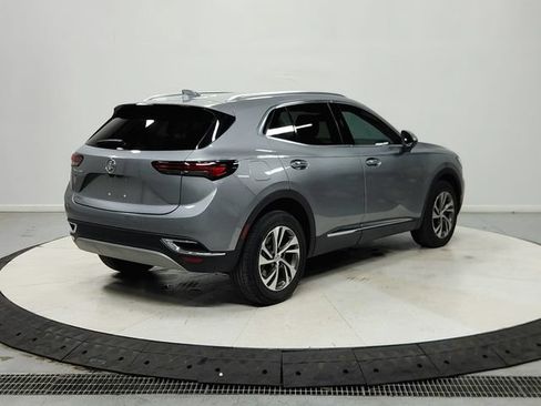 Used 2023 Buick Envision Essence w/ Technology Package I FWD image 8