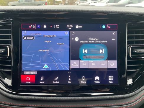 New 2026 Dodge Durango GT image 13