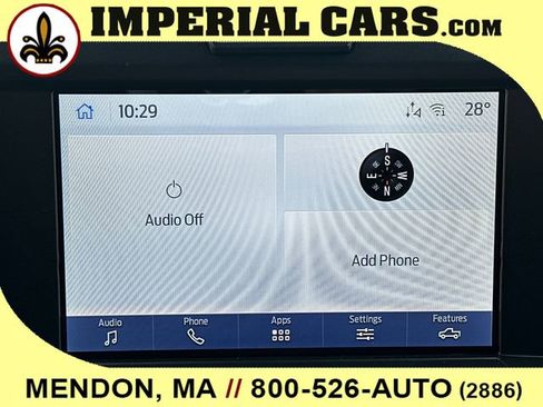 New 2026 Ford F350 XLT w/ Snow Plow Prep Package image 26