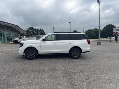 New 2027 Ford Expedition Active
