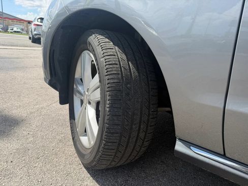 Used 2015 Mercedes-Benz ML 350 2WD image 17