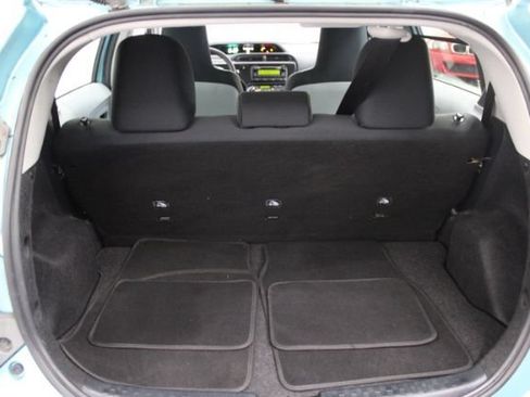 Used 2013 Toyota Prius C One FWD image 21