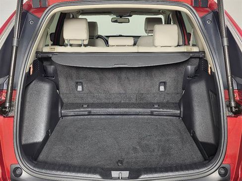 Used 2019 Honda CR-V Touring image 19