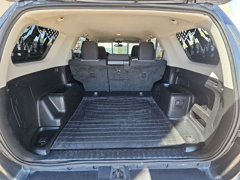 Used 2014 Toyota 4Runner SR5 image 15