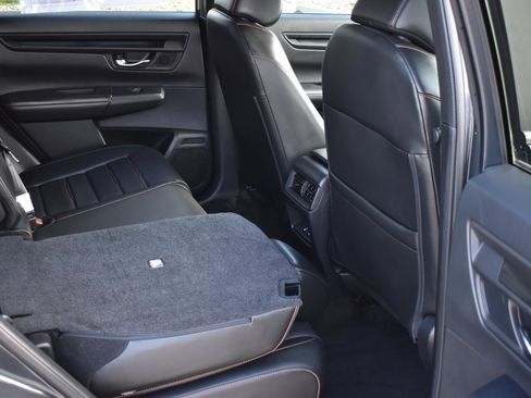 Used 2025 Honda CR-V Sport-L image 16