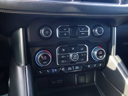 Used 2023 Chevrolet Tahoe Premier w/ Texas Edition RWD image 15