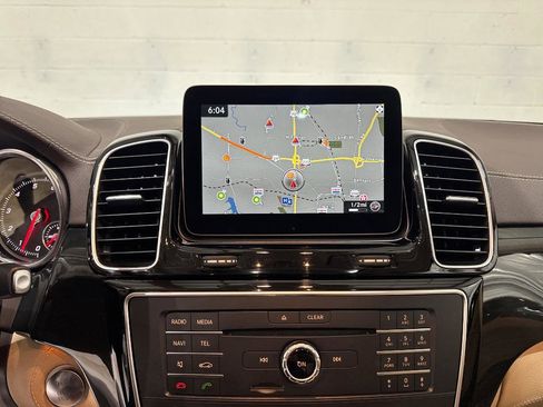 Used 2016 Mercedes-Benz GLE 350 4MATIC image 39