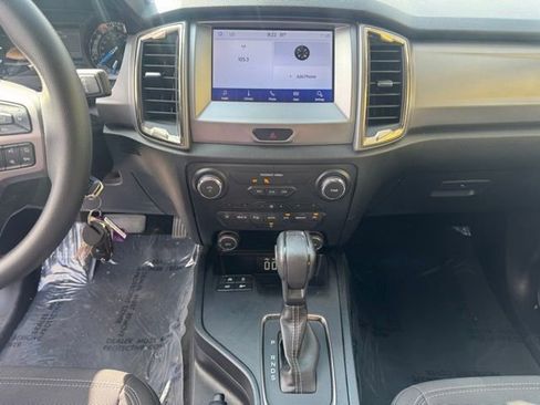 Used 2021 Ford Ranger XLT RWD image 13