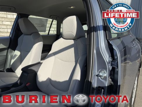 New 2026 Toyota Corolla Cross L image 11