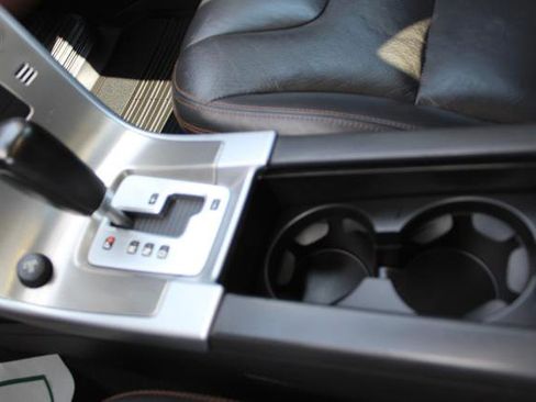 Used 2011 Volvo XC60 T6 image 25