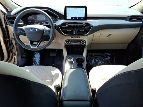 Used 2020 Ford Escape SE AWD/4WD image 12