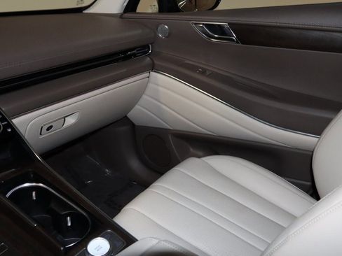 Used 2024 Genesis GV80 3.5T image 56