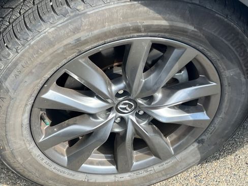 Used 2021 MAZDA CX-9 Touring AWD/4WD image 15