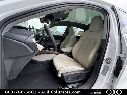 New 2026 Audi A5 Prestige AWD/4WD image 5