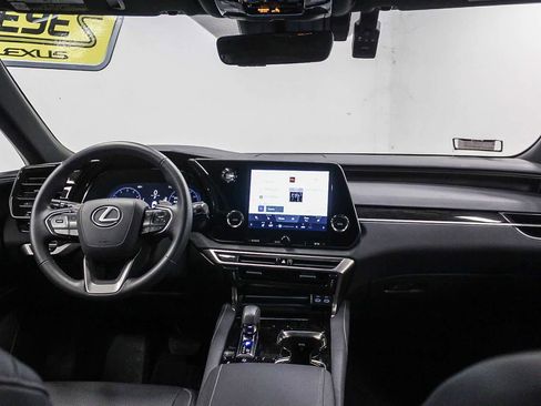 Used 2025 Lexus RX 350 FWD w/ Accessory Package image 14
