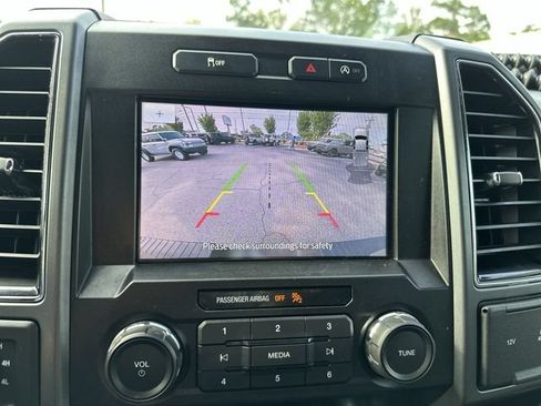 Certified 2020 Ford F150 XLT w/ Equipment Group 302A Luxury AWD/4WD image 18