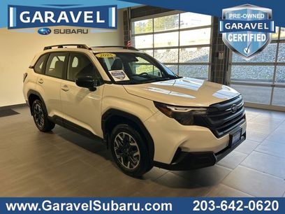 Used 2025 Subaru Forester