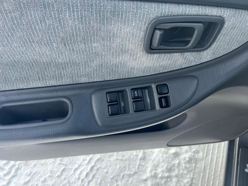 Used 2001 Nissan Altima GXE image 14