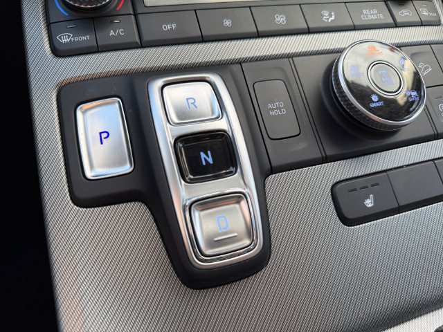 Used 2025 Hyundai Palisade XRT AWD/4WD image 25