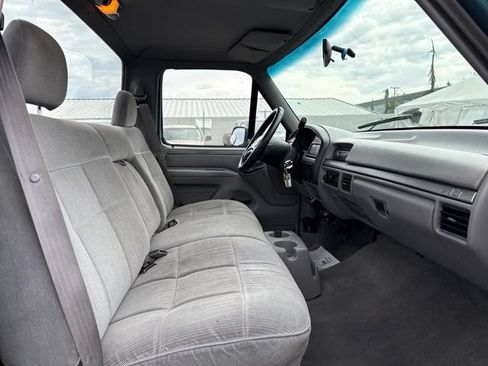 Used 1995 Ford F250 2WD Regular Cab image 9