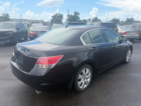 Used 2009 Honda Accord EX-L image 7