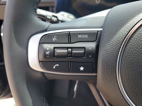 New 2026 Kia K5 GT-Line w/ GT-Line Premium Package FWD image 12