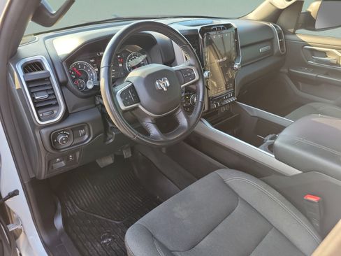 Used 2023 RAM 1500 Big Horn AWD/4WD image 15