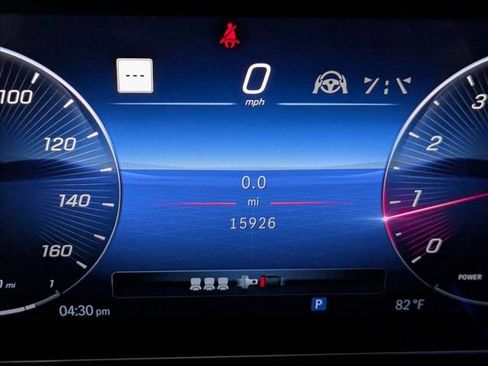 Certified 2023 Mercedes-Benz GLC 300 4MATIC image 11