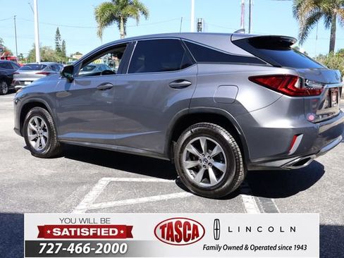 Used 2019 Lexus RX 350 FWD w/ Accessory Package image 5
