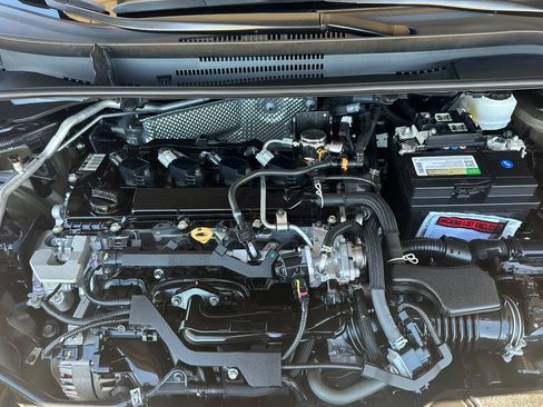 Certified 2024 Toyota Corolla LE FWD image 34
