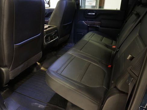 Certified 2023 GMC Sierra 3500 Denali w/ Denali Ultimate Package image 33