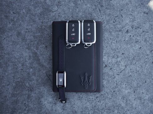 Used 2024 Maserati GranTurismo Modena image 75