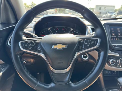 Certified 2023 Chevrolet Equinox LT image 9