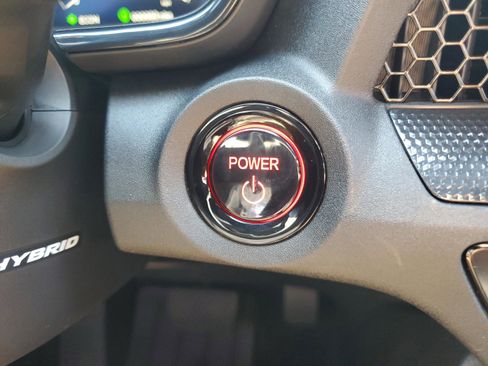 New 2026 Honda CR-V TrailSport image 25