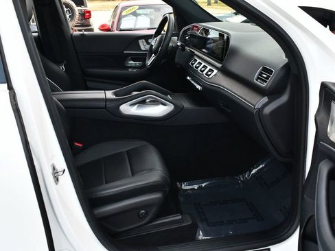 Used 2022 Mercedes-Benz GLE 350 4MATIC image 43