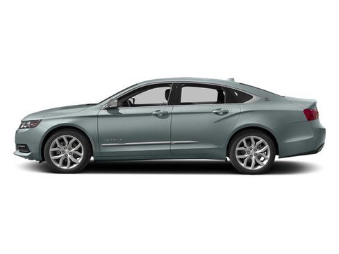 Used 2014 Chevrolet Impala LT w/ Premium Seating Package FWD image 3