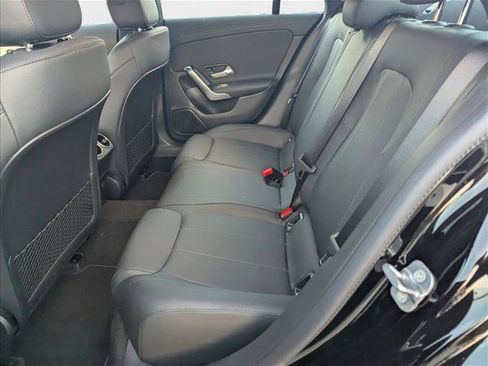 New 2026 Mercedes-Benz CLA 250 image 13